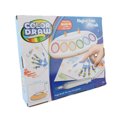 Magic Painting Set