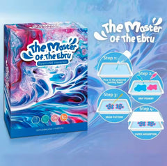 Magic Water Painting Drawing Set