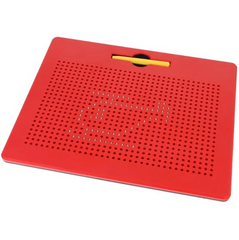 Magnetic Drawing Board for Kids