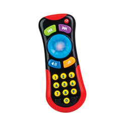 Baby Remote Control