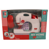 Sewing Machine Toy
