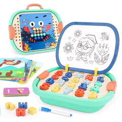 3-in-1 Drawing Board