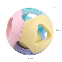 Huanger Baby Rattle Ball