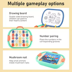 3-in-1 Drawing Board