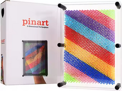 Colorful Classic Impression Sensory Sculpture Board