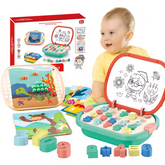 3-in-1 Drawing Board