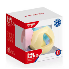 Huanger Baby Rattle Ball