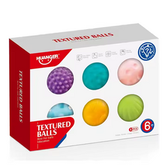 Huanger Textured Sensory Balls