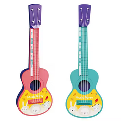 Musical Instrument Toy - Ukulele
