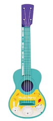 Musical Instrument Toy - Ukulele