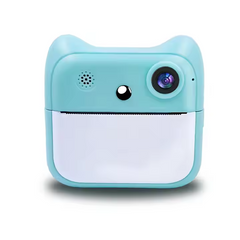Kids Digital Instant Print Camera