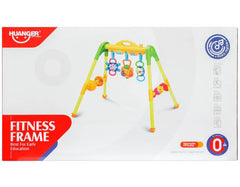 Huanger Baby Play Gym