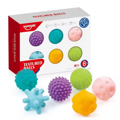 Huanger Textured Sensory Balls