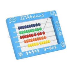 Magnetic Learnings Board and Abacus