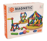 Magnetic Construction Set