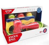 Huanger Knock Ball Toy
