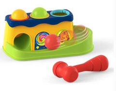 Huanger Knock Ball Toy