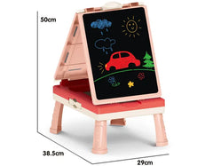 Artist 3-in-1 Drawing Board