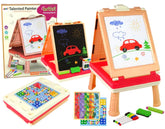 Artist 3-in-1 Drawing Board