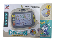 Magnetic Drawing Board