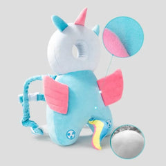 Baby Head Protection Backpack