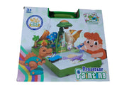 5-in-1 Projector Painting Activity Set