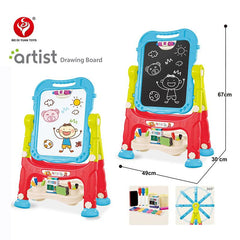 Artist Magnetic Drawing Board