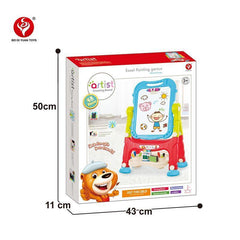 Artist Magnetic Drawing Board