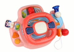 Huanger Steering Wheel