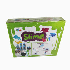 Slime Kit for Kids
