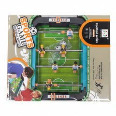 Tabletop football battle sports game