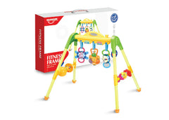 Huanger Baby Play Gym