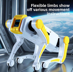 Smart Robot Dog
