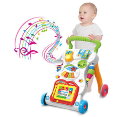 Huanger Baby Walker Trolley
