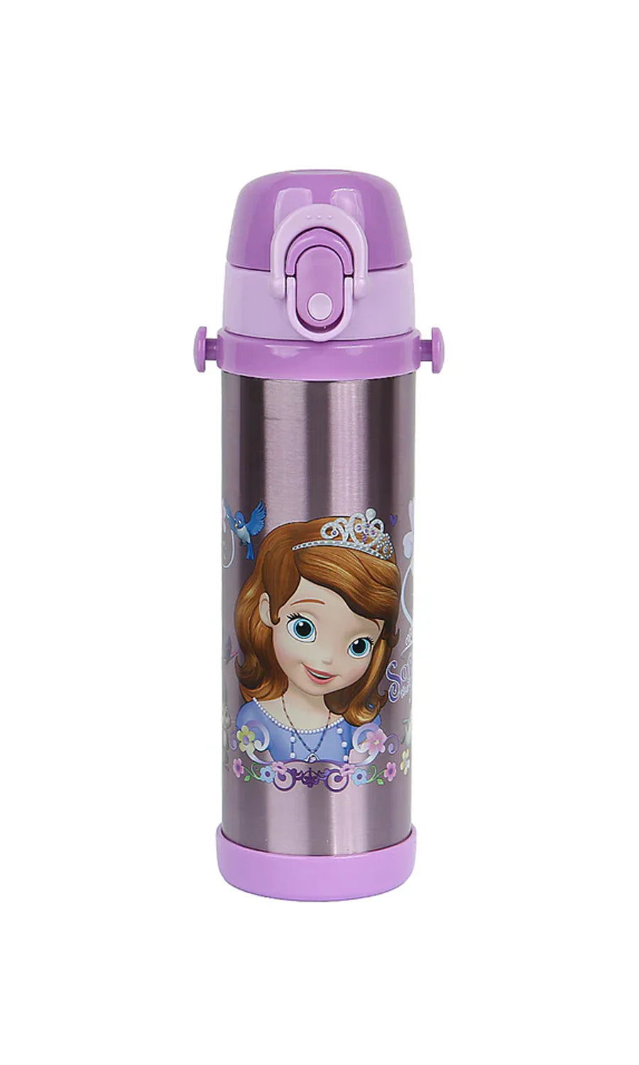 Disney Water Bottle - 500 ml