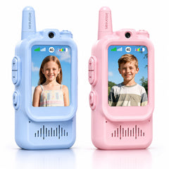Kids Video Walkie Talkie