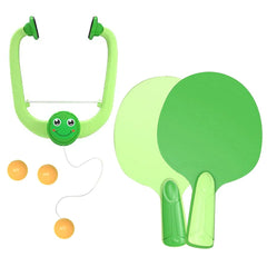 Table Tennis Trainer Set
