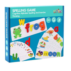 Interactive Games for Kids