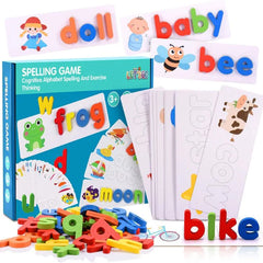 Interactive Games for Kids