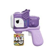 Automatic Bubble Blaster Toy