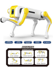 Smart Robot Dog