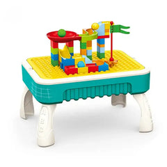 Building Blocks Table & Drawing Board