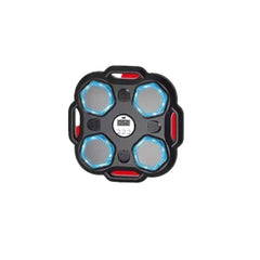 Boxing Target with Light & Music – Interactive Punching Game