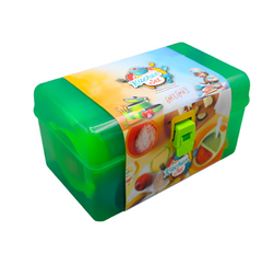 Kitchen Playset Box