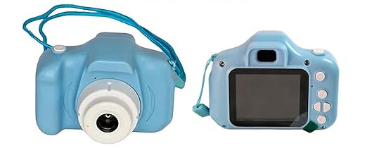 Kids Digital Camera