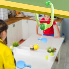 Table Tennis Trainer Set
