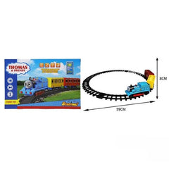 Thomas & Friends Cartoon Train Toy