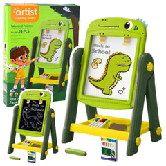 Artist Double-Sided Drawing Board