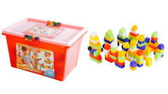 Building Blocks - 300 Pcs