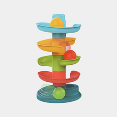 Huanger Roll Ball Tower